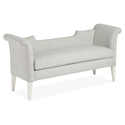 Jessica Charles Winifred Bench