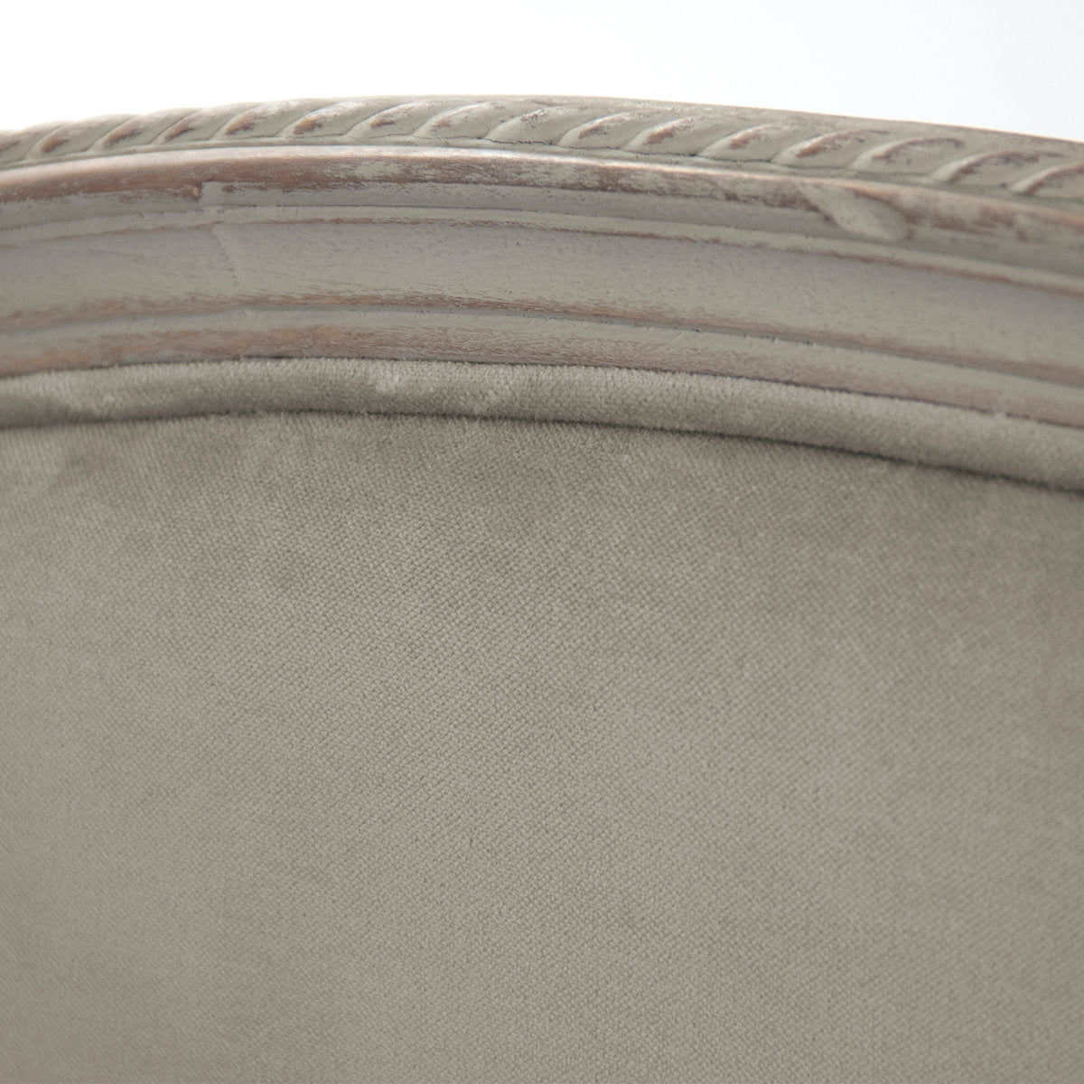 Winni Velvet Chaise Lounge
