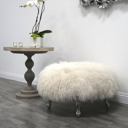 Haute House Home Winston Ottoman