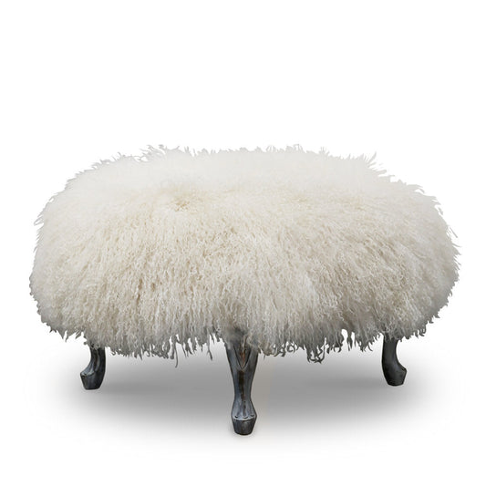 Haute House Home Winston Ottoman