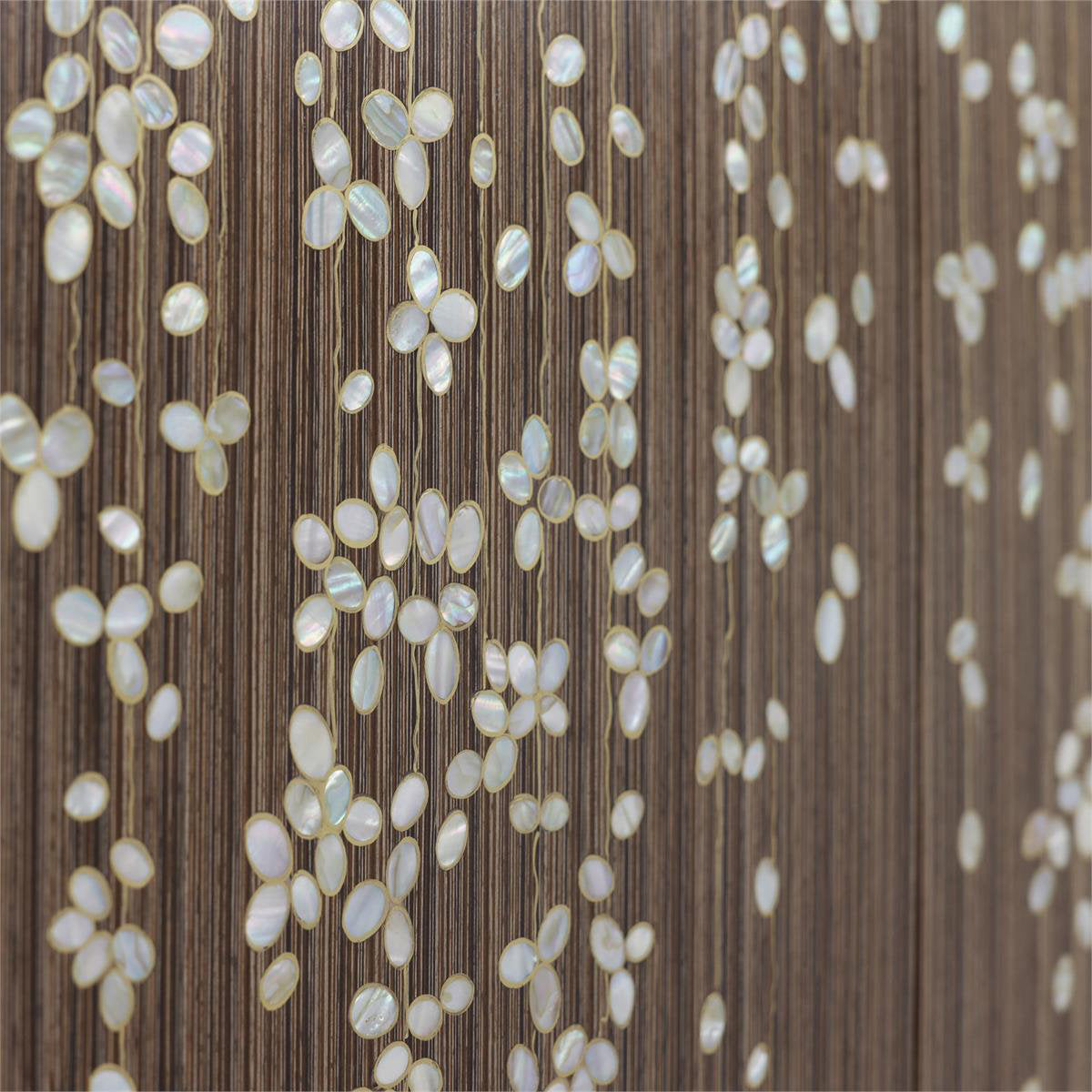 John Richard Wisteria Credenza