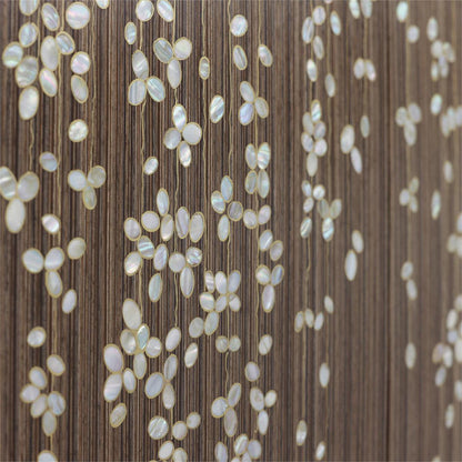 John Richard Wisteria Credenza