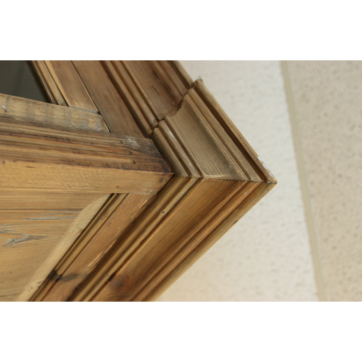 Woen Solid Wood Bookcase