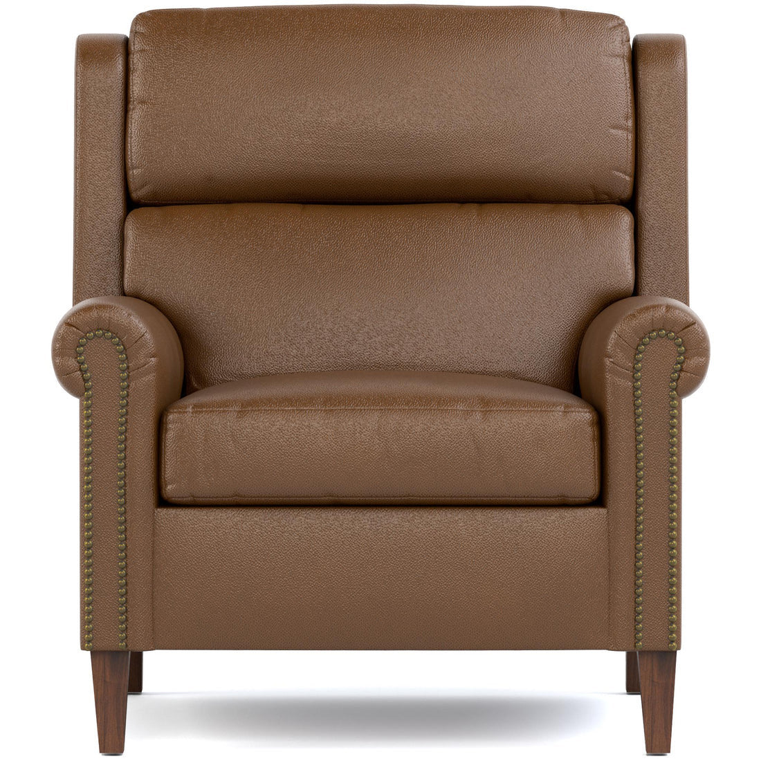 Woodlands Small Roll Arm Chair