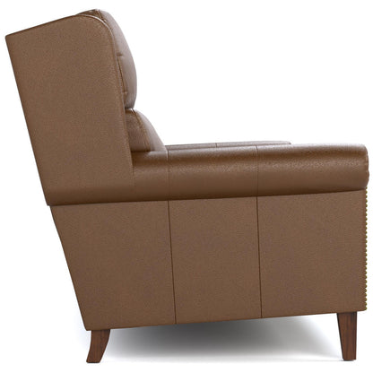Woodlands Small Roll Arm Sofa