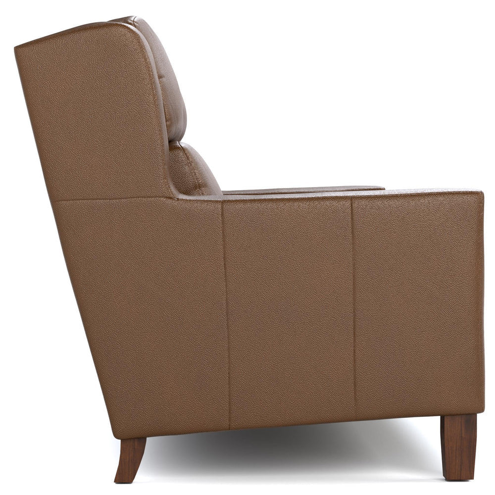 Woodlands Track Arm Sofa
