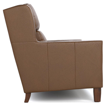 Woodlands Track Arm Sofa
