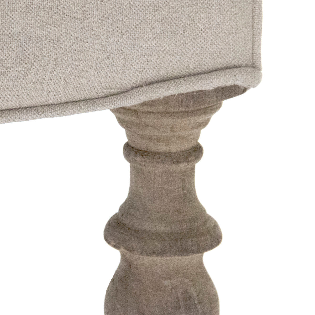 Zentique Worden Bench