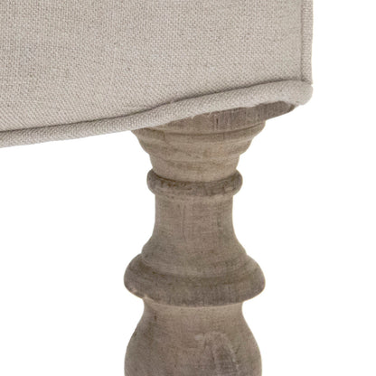Zentique Worden Bench