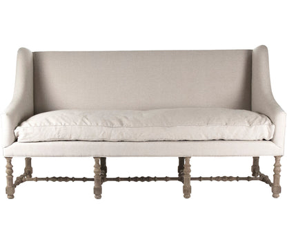 Zentique Worden Bench