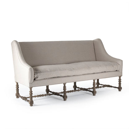 Zentique Worden Bench