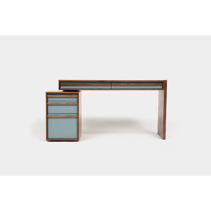 Artless Small Writing Desk