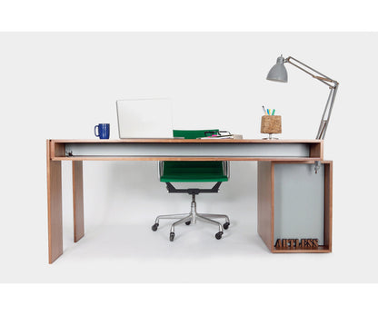 Artless Small Writing Desk
