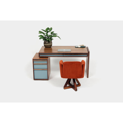 Artless Small Writing Desk