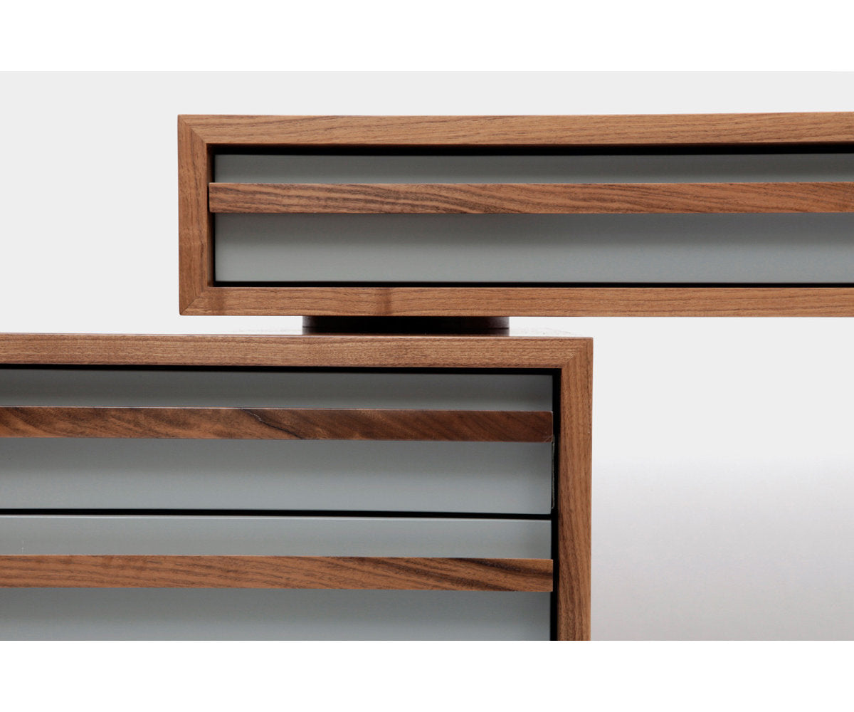 Artless Small Writing Desk