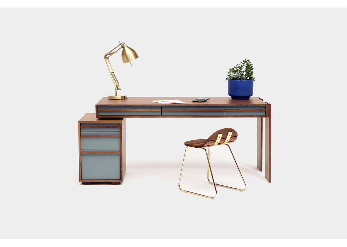 Artless Small Writing Desk