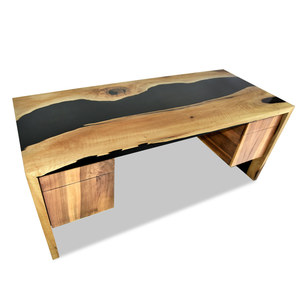 Arditi Collection Solid Wood Desk