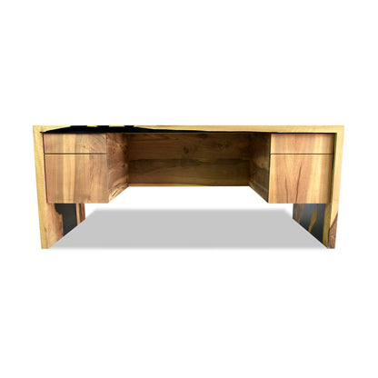 Arditi Collection Solid Wood Desk