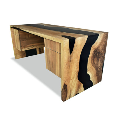 Arditi Collection Solid Wood Desk