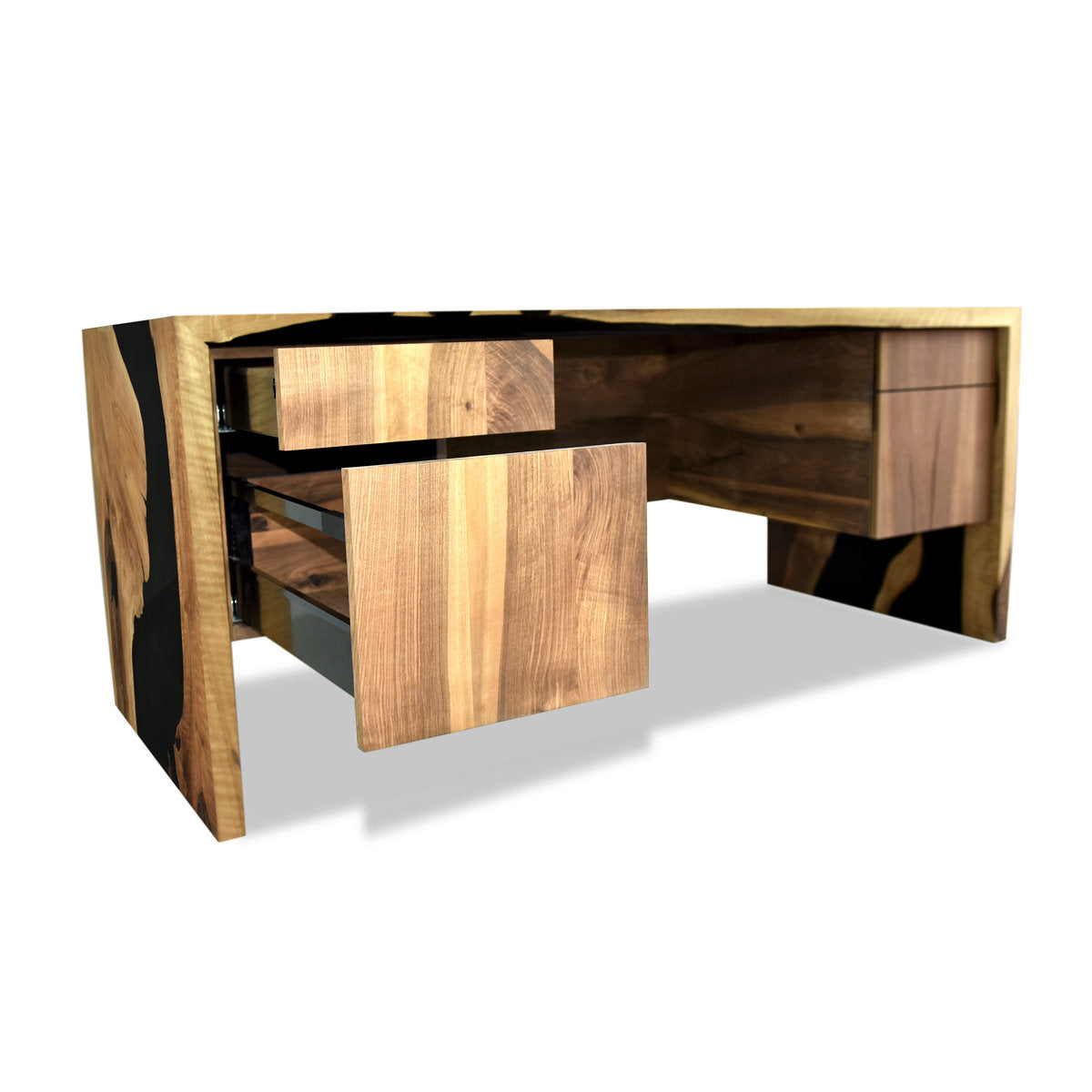 Arditi Collection Solid Wood Desk