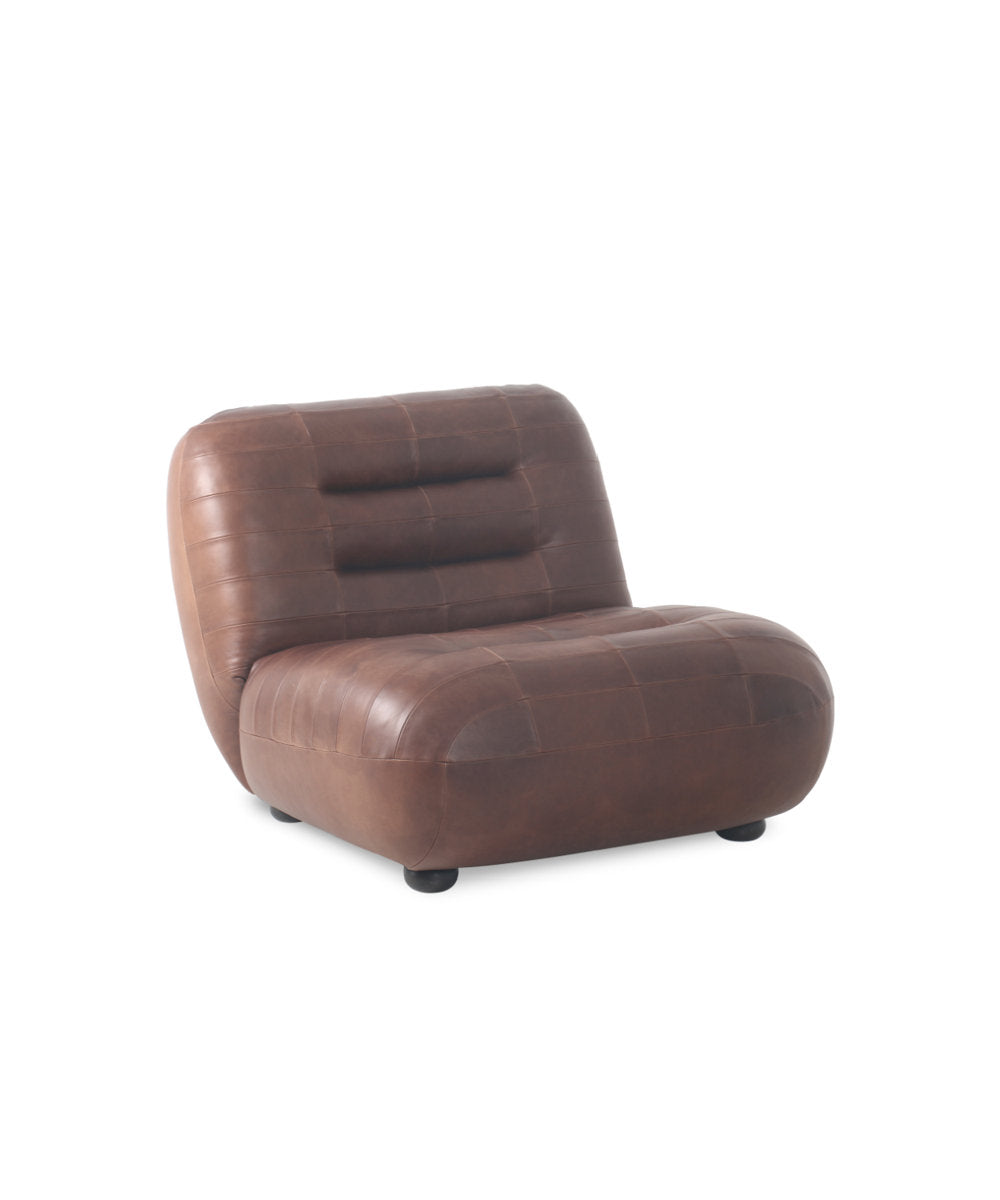 Dutchbone Wyatt Accent Chair