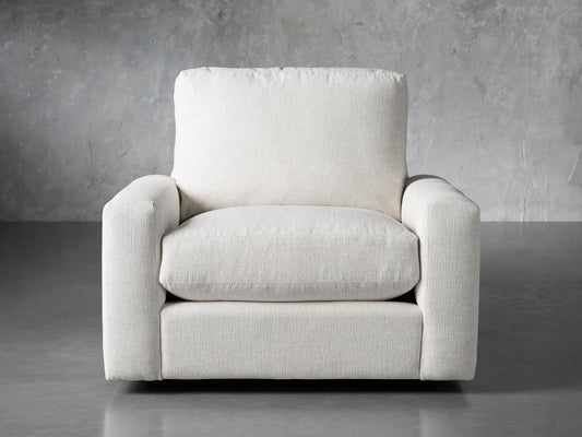 Remington Swivel Chair