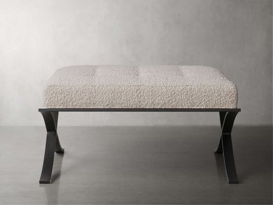Moxie Ottoman