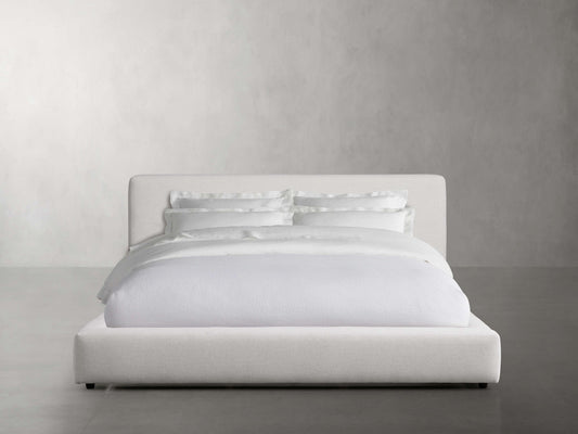 Lago Bed