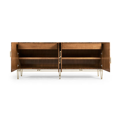 XO 86'' W Sideboard