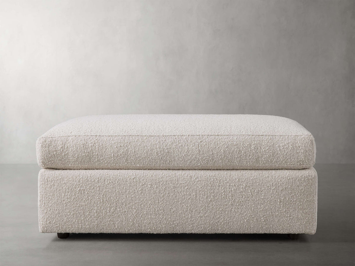 Vernon Ottoman