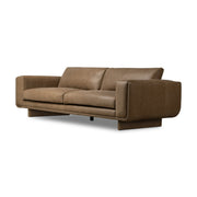 Four Hands Yann 96 Leather Sofa