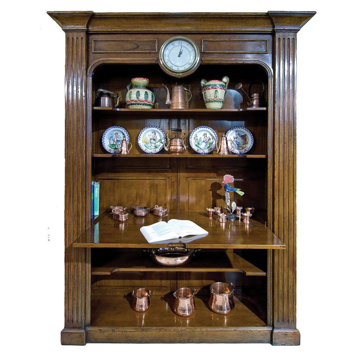 David Michael Yarmouth Barrister Bookcase