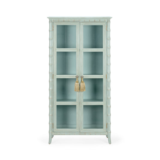 Wildwood Yarmouth China Cabinet