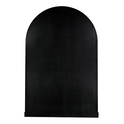 Noir Yoke China Cabinet