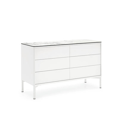 York Dresser with 6 Drawers