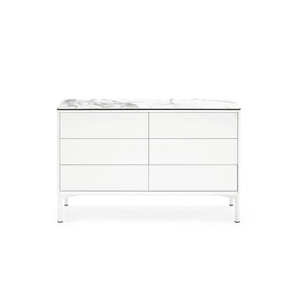 York Dresser with 6 Drawers