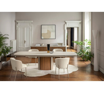 Calligaris Yoroi Extendable Tables