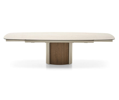 Calligaris Yoroi Extendable Tables
