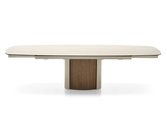Calligaris Yoroi Extendable Tables