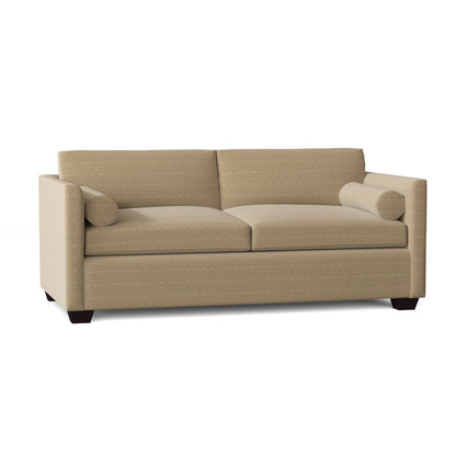 Duralee Yucca Valley 84 Square Arm Sofa