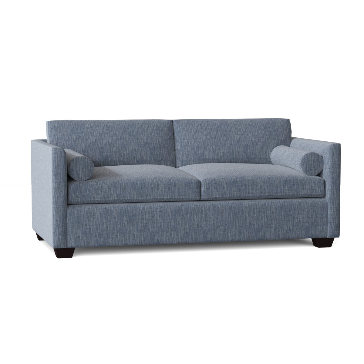 Duralee Yucca Valley 84 Square Arm Sofa