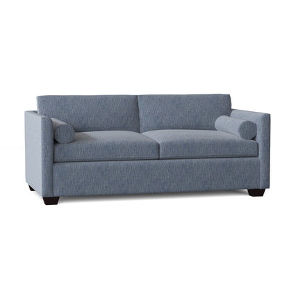 Duralee Yucca Valley 84 Square Arm Sofa