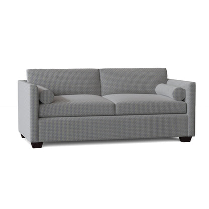 Duralee Yucca Valley 84 Square Arm Sofa