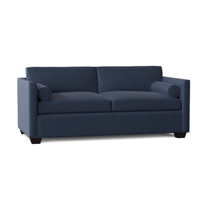 Duralee Yucca Valley 84 Square Arm Sofa
