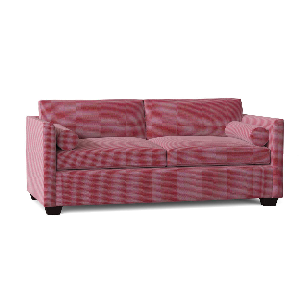 Duralee Yucca Valley 84 Square Arm Sofa