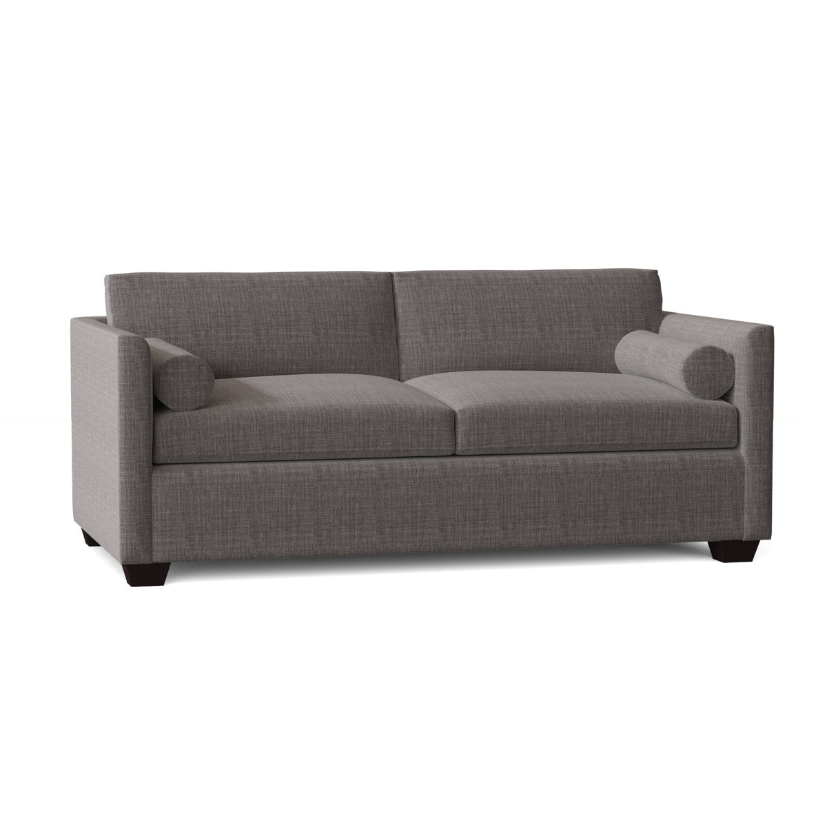 Duralee Yucca Valley 84 Square Arm Sofa