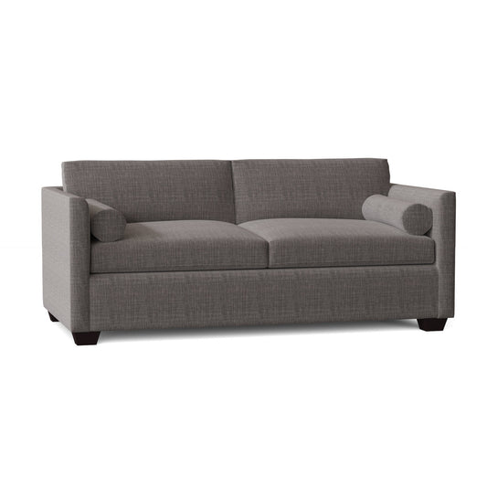 Duralee Yucca Valley 84 Square Arm Sofa