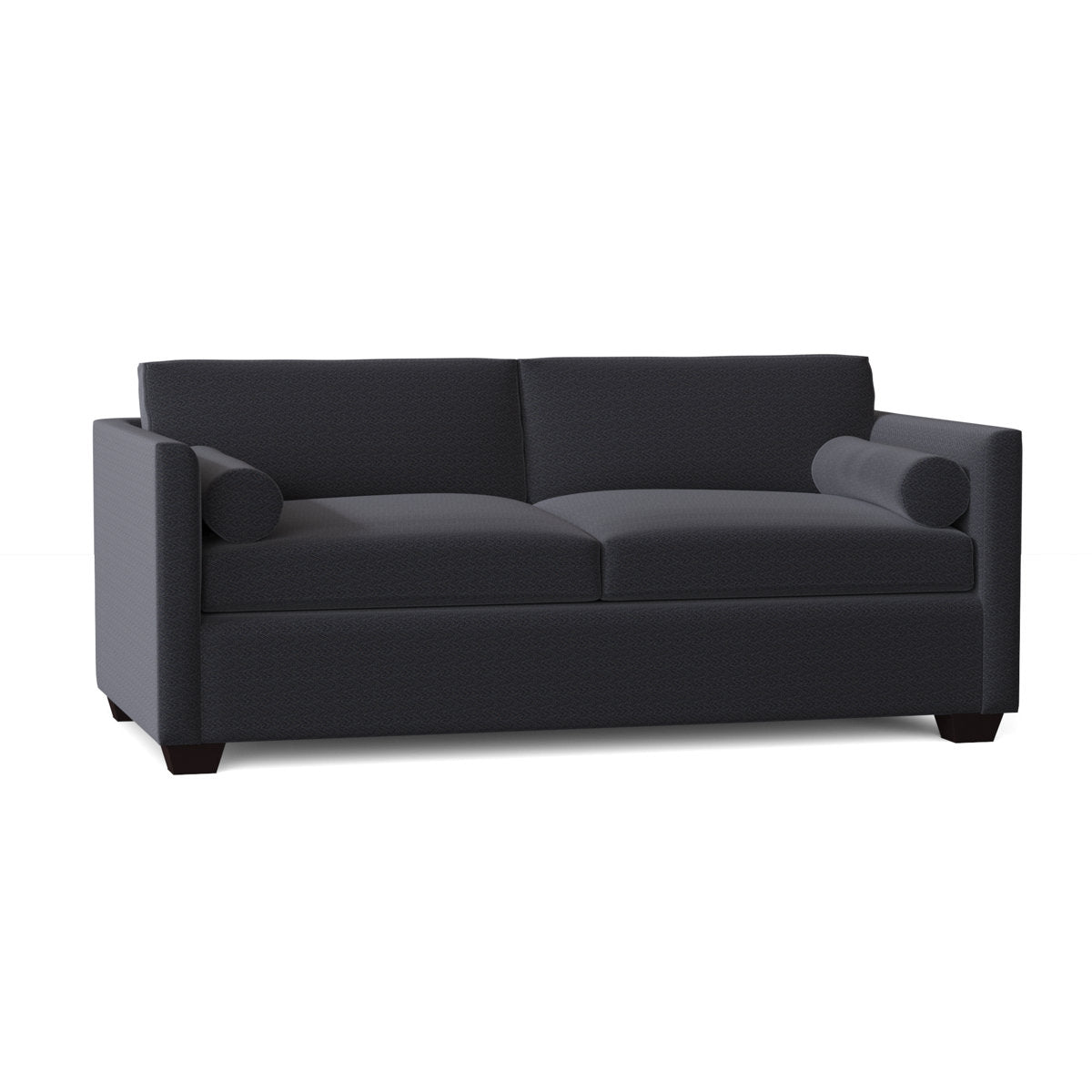 Duralee Yucca Valley 84 Square Arm Sofa