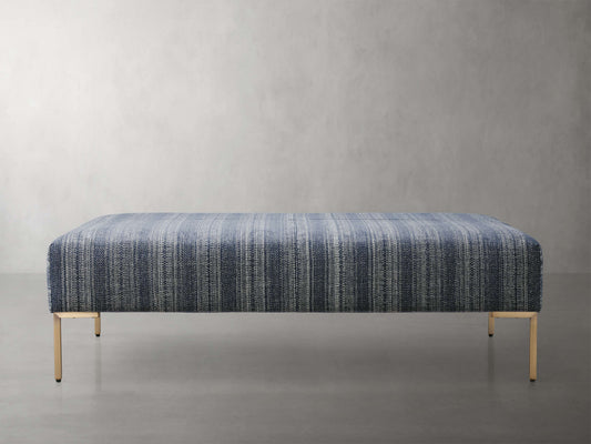 Tilton Ottoman