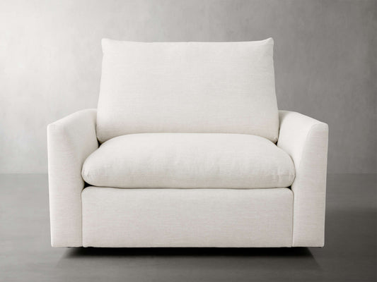 Calistoga Swivel Chair